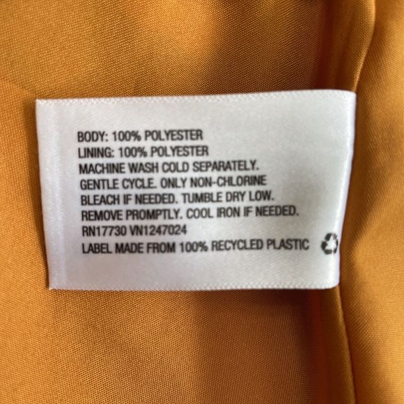 Phillip Lim 10 Skirt Leopard Animal Print Target 3.1 20th Anniversary Collection - Picture 6 of 10